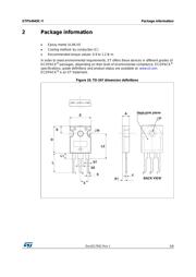 STPS4045CWY datasheet.datasheet_page 5