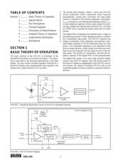 DDC101 datasheet.datasheet_page 2