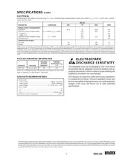 DDC101UG4 datasheet.datasheet_page 5