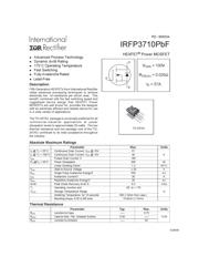 IRFP3710 datasheet.datasheet_page 1