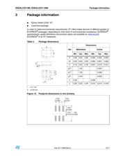 ESDALC6V1-5M6 datasheet.datasheet_page 5