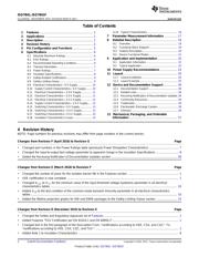 ISO7841FDWWR datasheet.datasheet_page 2