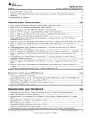 ISO7841FDWWR datasheet.datasheet_page 3