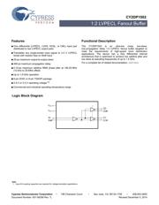 CY2DP1502ZXIT datasheet.datasheet_page 1