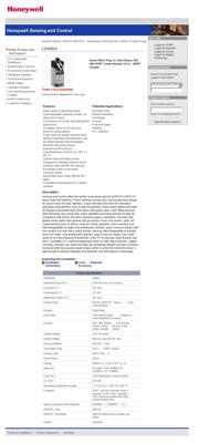 LSM6D4 datasheet.datasheet_page 1