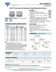 IHLP2020BZER4R7M01 datasheet.datasheet_page 1