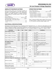 SPX29300T-L-3-3 datasheet.datasheet_page 2