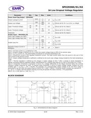 SPX29300T-L-3-3 datasheet.datasheet_page 3