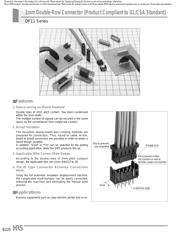 DF11-20DS-2V(20) datasheet.datasheet_page 1