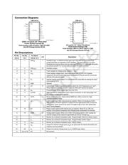 LMX1501AMX datasheet.datasheet_page 3