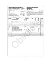 LMX1501AMX datasheet.datasheet_page 6