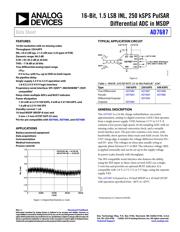 AD7687BRMZ datasheet.datasheet_page 1