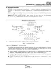 UCC2912 datasheet.datasheet_page 5