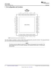 CDCL1810ARGZR datasheet.datasheet_page 4