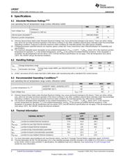 LM2937IMPX-5.0/NOPB datasheet.datasheet_page 4