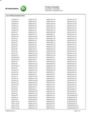 MMBD701LT1G datasheet.datasheet_page 2