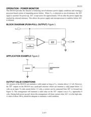 DS1810-15 datasheet.datasheet_page 2