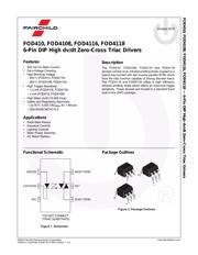 FOD4118SDV datasheet.datasheet_page 2