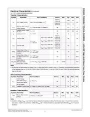 FOD4118TV datasheet.datasheet_page 6