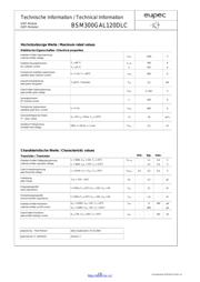 BSM300GAL120DN2 datasheet.datasheet_page 1