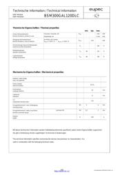 BSM300GAL120DN2 datasheet.datasheet_page 3