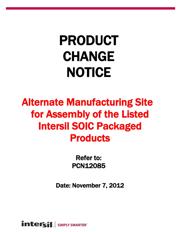 ICL7660CBAZ datasheet.datasheet_page 1