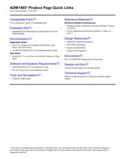 ADM1485JR datasheet.datasheet_page 2