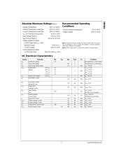 74F821SCX datasheet.datasheet_page 3