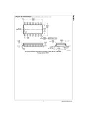 74F821SCX datasheet.datasheet_page 5