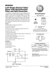 NCS2561SQT1G datasheet.datasheet_page 1