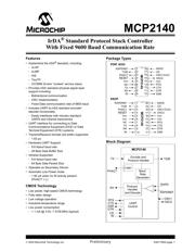 MCP2140-I/SO datasheet.datasheet_page 1