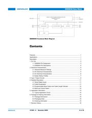 GS9064ACKDE3 datasheet.datasheet_page 2