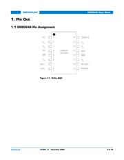 GS9064ACKDE3 datasheet.datasheet_page 3