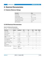 GS9064ACKDE3 datasheet.datasheet_page 5