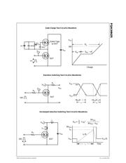 FQA34N25 datasheet.datasheet_page 5