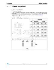 STPS3L40SY 数据规格书 5