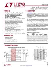 LTC3835EFE#TRPBF datasheet.datasheet_page 1