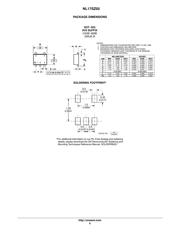 NL17SZ02XV5T2 datasheet.datasheet_page 6