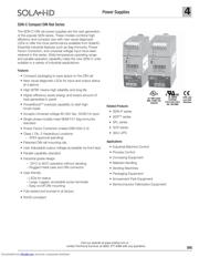 SDN10-24-100C datasheet.datasheet_page 1