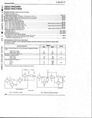 CD74HC4024 datasheet.datasheet_page 2