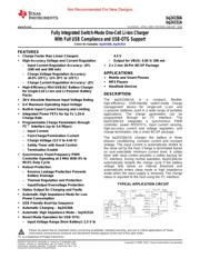 BQ24150A datasheet.datasheet_page 1