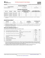 BQ24150A datasheet.datasheet_page 3