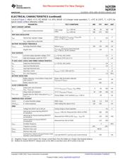 BQ24150A datasheet.datasheet_page 5