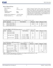 8531AY-01LFT datasheet.datasheet_page 4