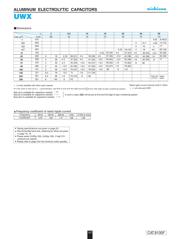 UVZ1V220MDD1TA 数据规格书 2
