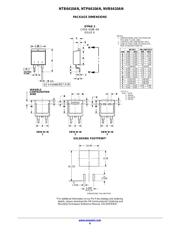 NTB6410ANT4G datasheet.datasheet_page 6