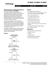 ISL88002IH26Z-TK datasheet.datasheet_page 1