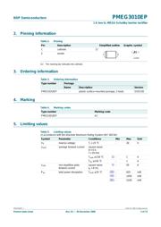 PMEG3010EP datasheet.datasheet_page 2