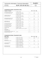 BSM150GB60DLCHOSA1 datasheet.datasheet_page 2