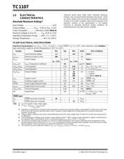 TC1107-3.3VOA datasheet.datasheet_page 2